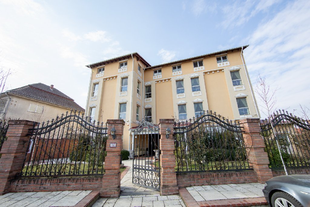 Hotel Casa De La Rosa