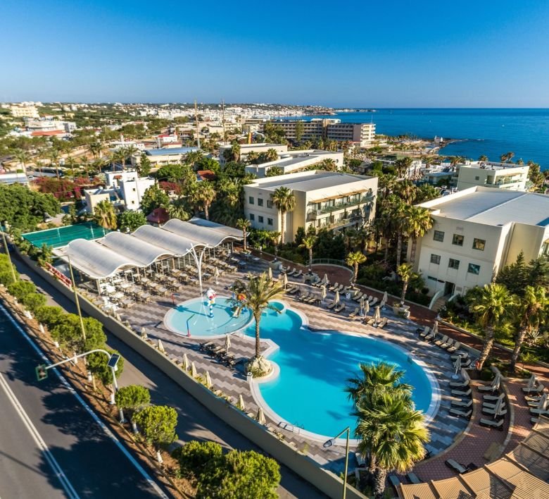 Star Beach Village & Water Park