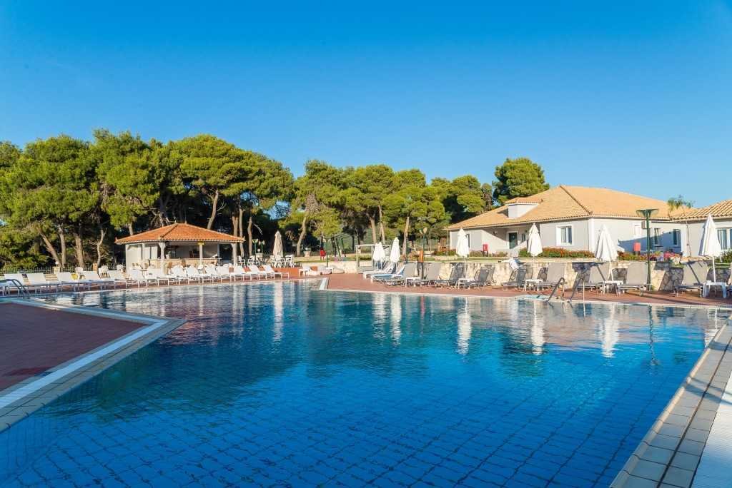 Keri Village & Spa by Zante Plaza