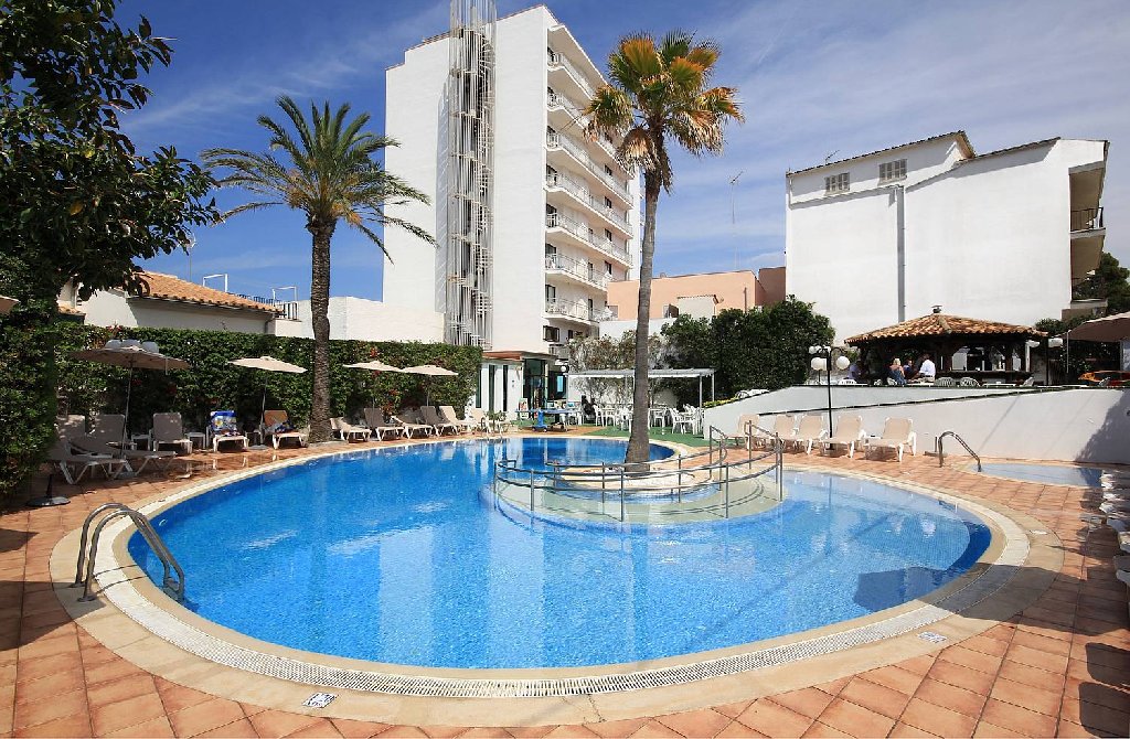 Ilusion Markus Spa Hotel