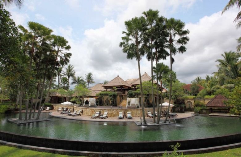 The Ubud Village Resort & Spa