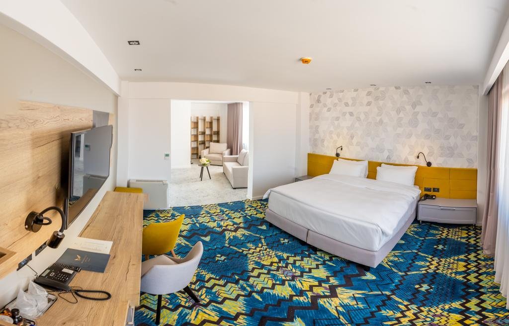 Mandachi Hotel & Spa