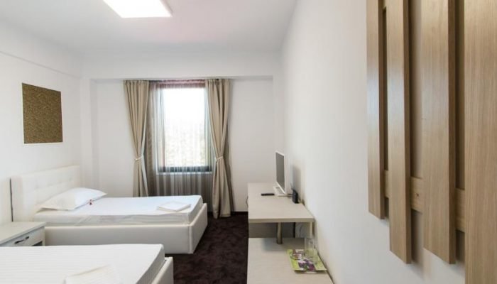 Evianne Boutique Hotel