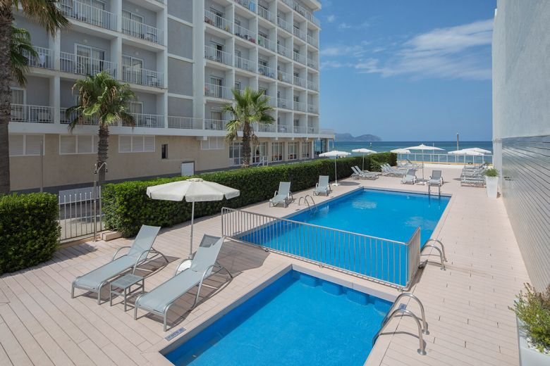 Js Miramar Hotel