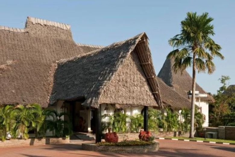 Neptune Village Beach Resort & Spa