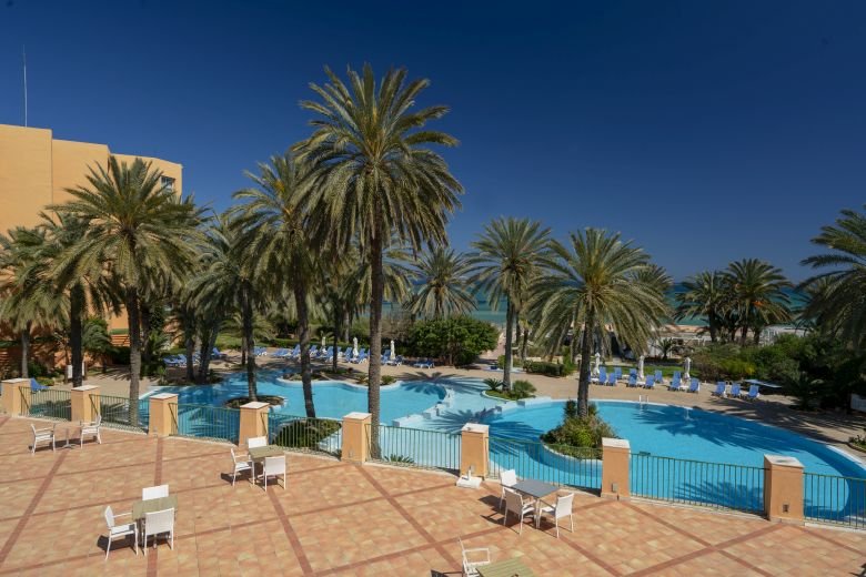 El Ksar Resort 