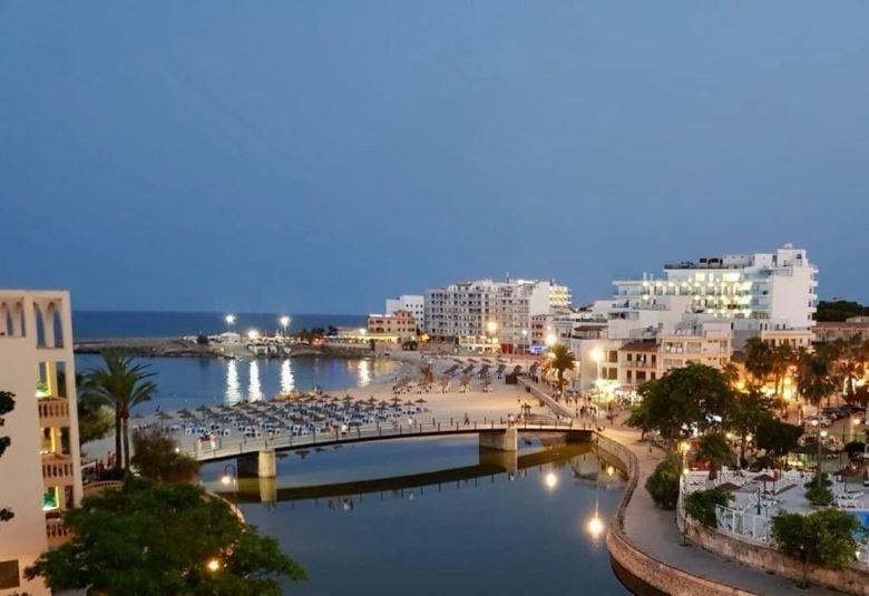 Playamar Hotel & Apartments