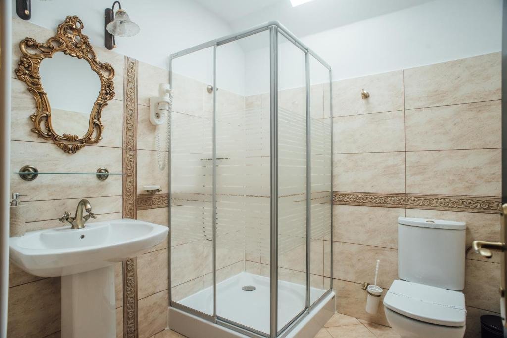 Veritas Boutique Villa