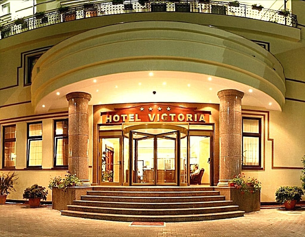Victoria