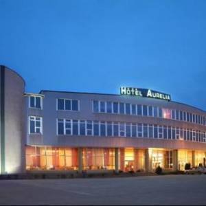 Hotel Aurelia