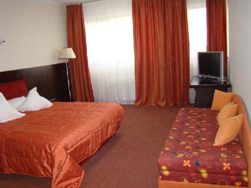 Zen Fostul Helin Aeroport