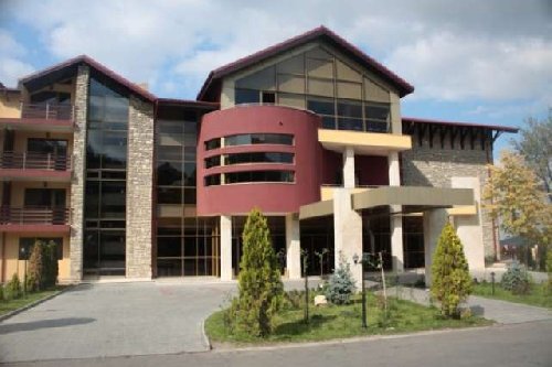 Bucium Motel & Spa